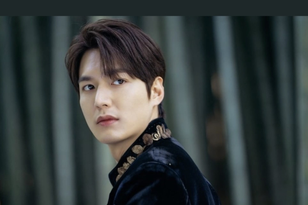 Lee Min Ho