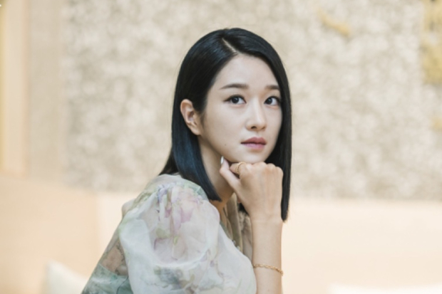 Seo Ye Ji