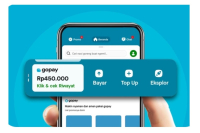 Gopay