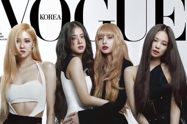 Blackpink OT4