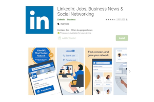 LinkedIn
