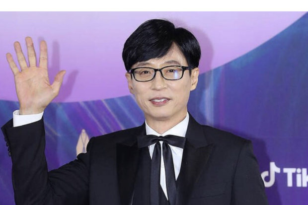 Yoo Jae Suk