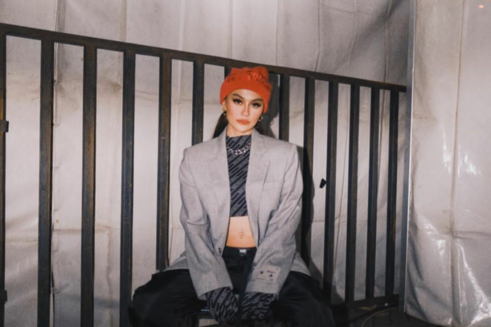 Agnez Mo