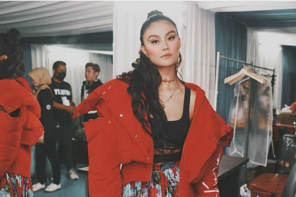 Agnez Mo