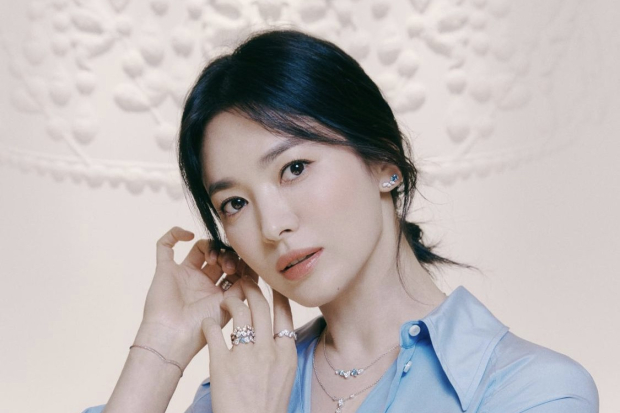 Song Hye Kyo