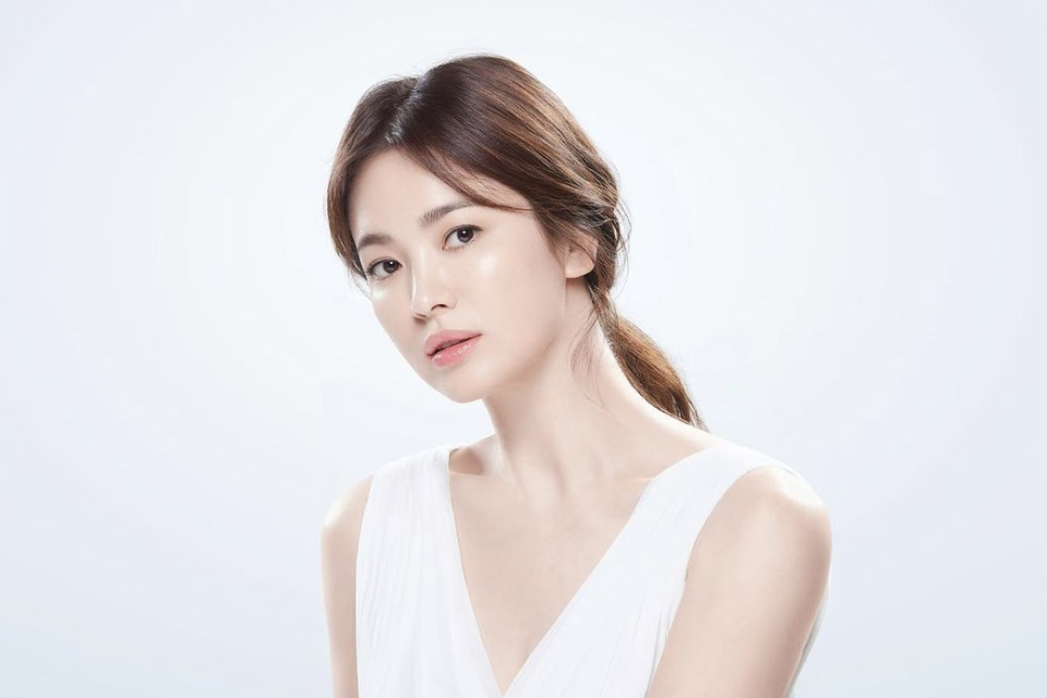 Song Hye Kyo