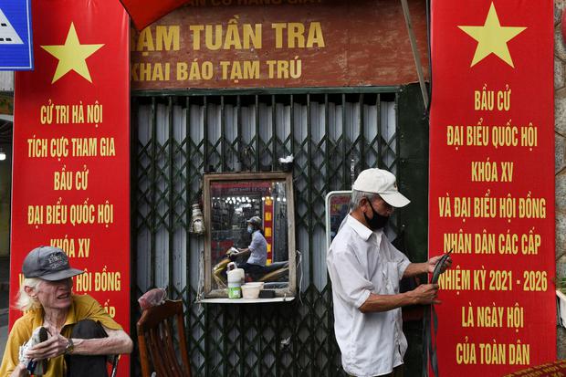 vietnam, ekonomi vietnam