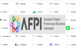 Asosiasi Fintech Pendanaan Indonesia (AFPI)