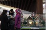 PAMERAN PROPERTI EXPO