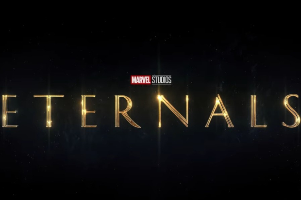 Eternals