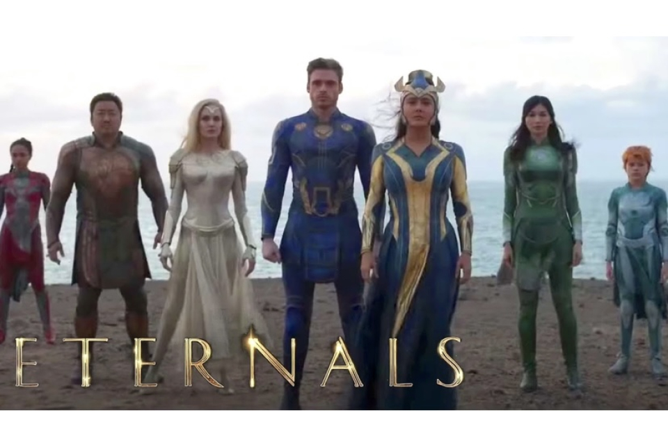 Eternals