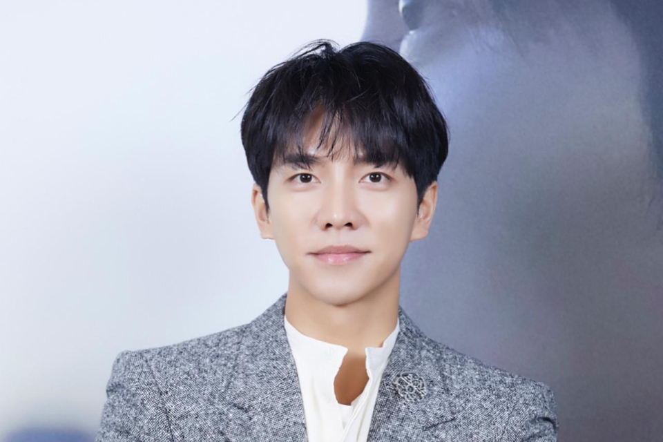 Lee Seung Gi