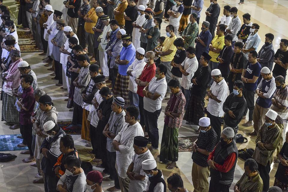 Sejarah Masuknya Islam ke Indonesia, dari Samudera Pasai Sampai NU