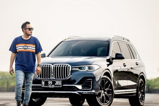 Gilang Widya Pramana