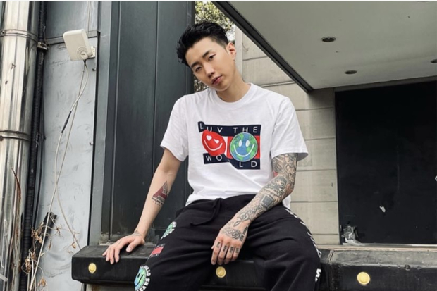 Jay Park