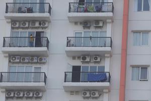 KENAIKAN INDEKS HARGA PROPERTI RESIDENSIAL