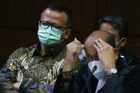 SIDANG LANJUTAN EDHY PRABOWO