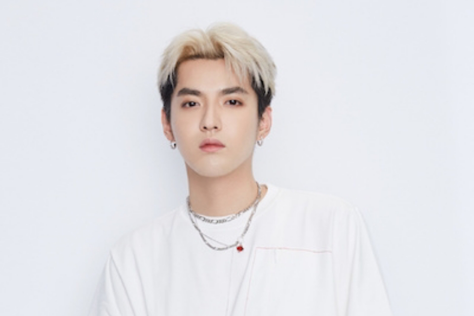 Kris Wu