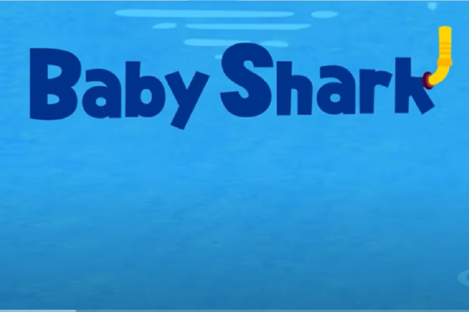 Elon Musk Cuit soal Baby Shark, Harga Saham Samsung Publishing Meroket