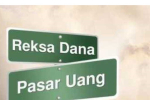 Reksa dana pasar uang