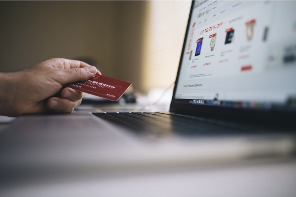Ecommerce, kemendag, konsumen