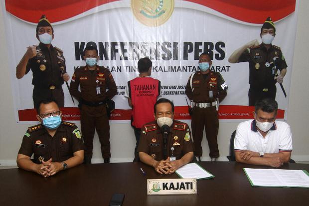 Berita Kupang Terbaru Dan Terkini Hari Ini - Katadata.co.id