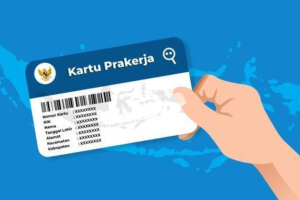 Kartu Prakerja