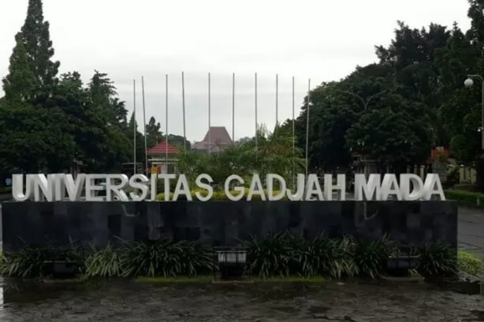 Ugm, kecelakaan, pengendara BMW
