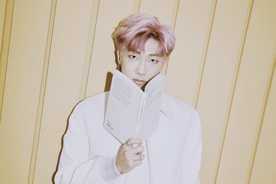 RM BTS