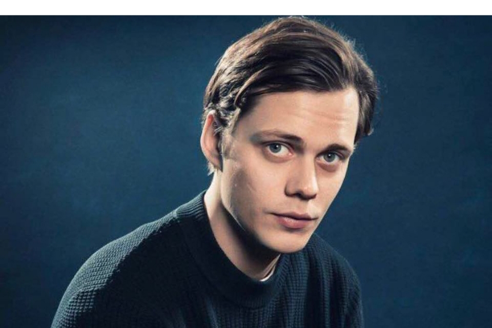 Bill Skarsgard