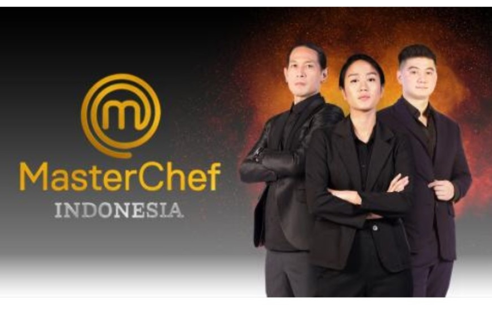 MasterChef Indonesia