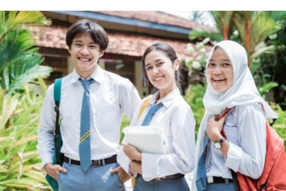 langkah pemilihan ketua osis