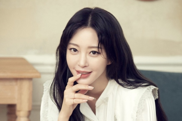 Han Ye Seul