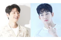 Song Joong Ki dan Kim Soo Hyun