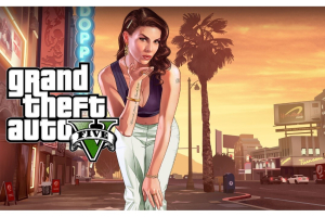 GTA V