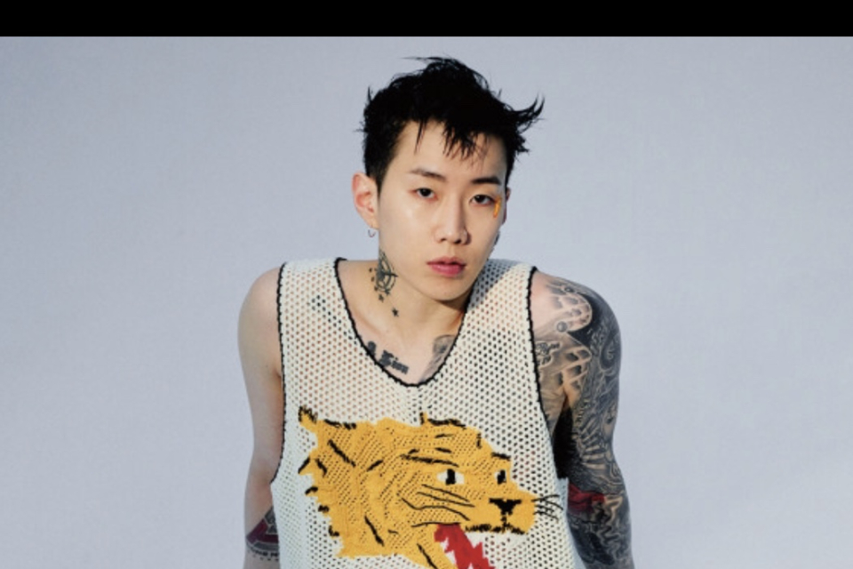 Jay Park