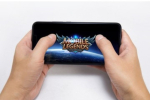 Mobile Legends