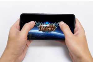 Mobile Legends