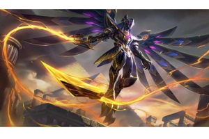 Mobile Legends