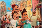 Luca Pixar