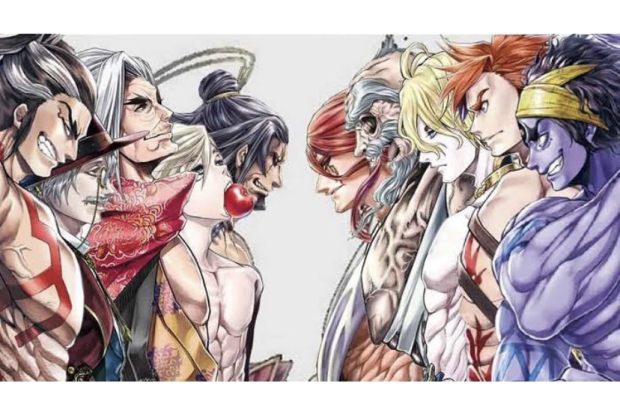 Record of Ragnarok season 2