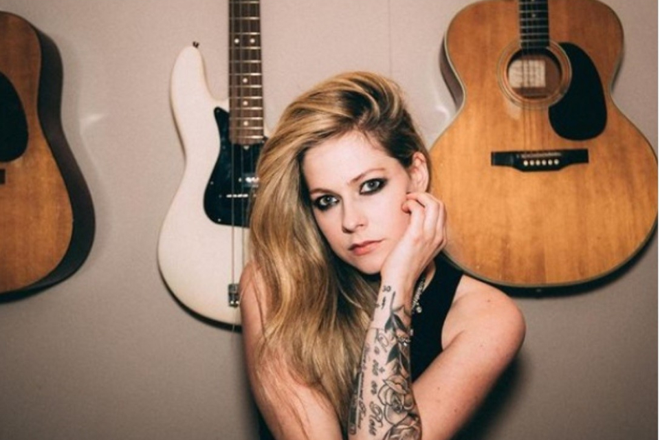 Yalangoch yapon kosplaysi