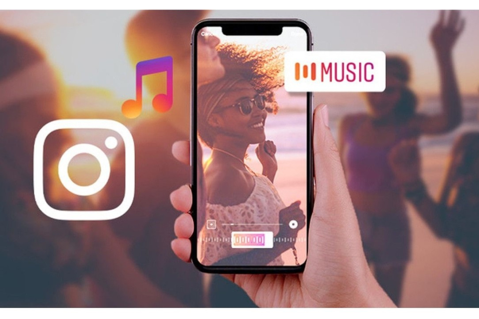 Instagram Music