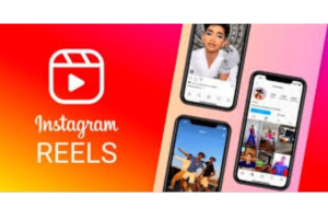 Instagram Reels