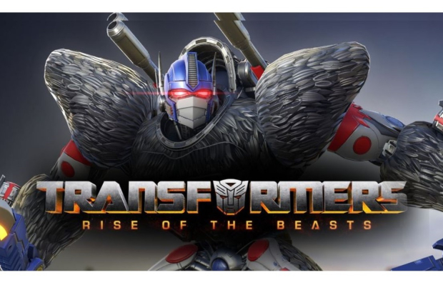 Transformers: Rise of the Beast