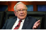 Warren Buffet