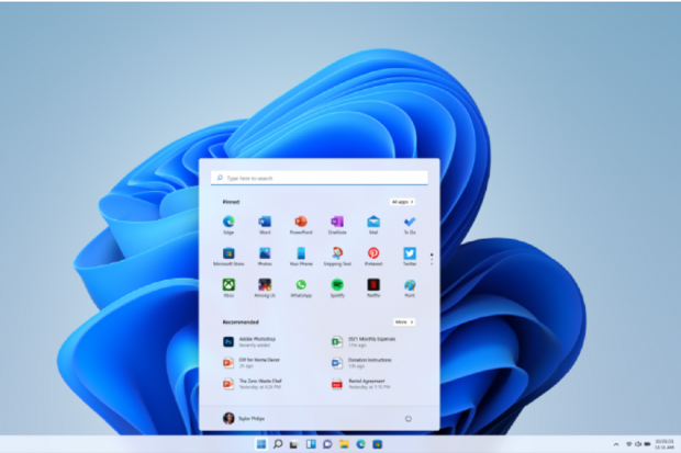 Cara Perbarui Windows 10 ke Windows 11 yang Resmi Dirilis Microsoft