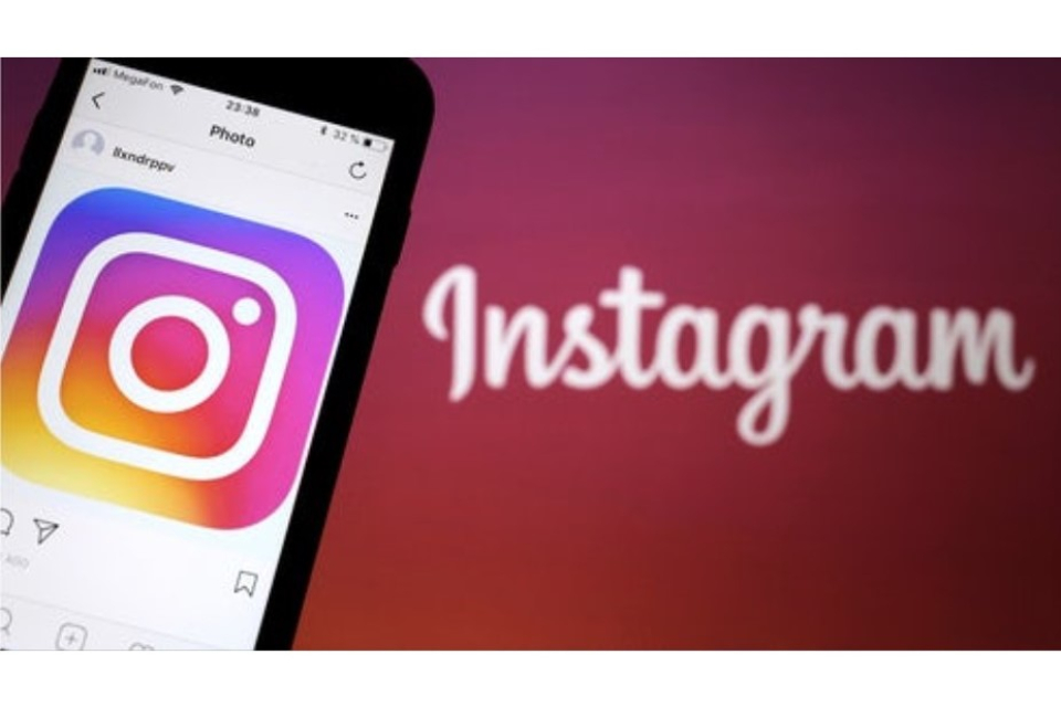 Instagram