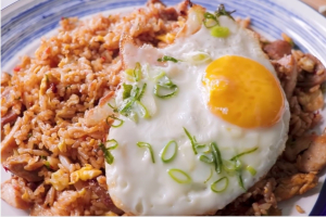 Nasi Goreng Jawa