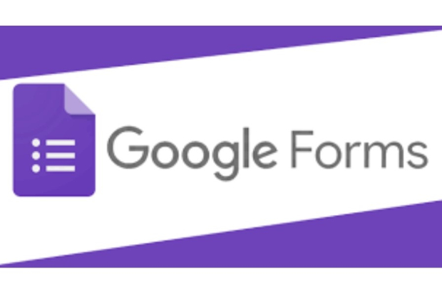 Google Forms